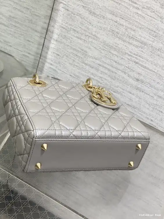 OldCobbler Bags LADY DI0R-20CM 0629